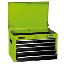 Draper 26In 5 Drawer Tool Chest - 35739