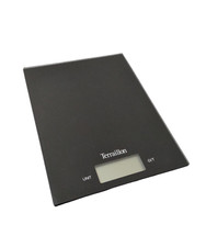 Digital LCD Electronic Kitchen Household Weighing Food Cooking Slim Scales 3KG