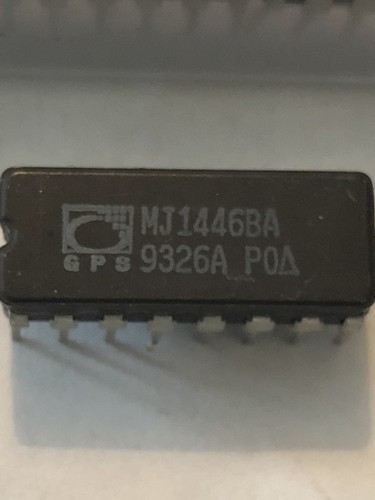 Gps mj1446ba aviation - 8,
