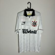 Corinthians Football Shirt