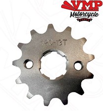 Front drive sprocket 13t - drive,