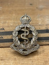 WWII British Royal Army