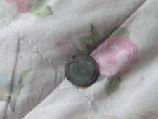 U.S penny 1943 steel penny extremely rare