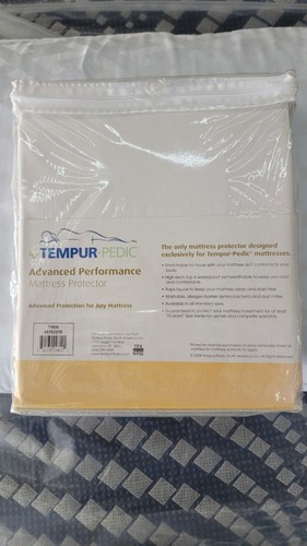 New tempur pedic advanced - new!, tempur-pedic