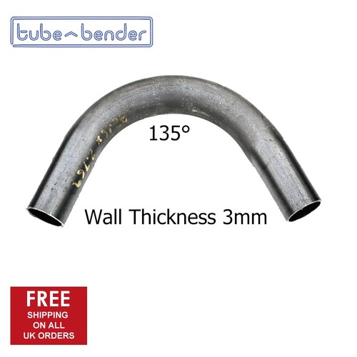 3mm roll bar - roll, mild