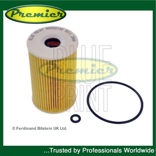 Premier oil filter fits - premier,
