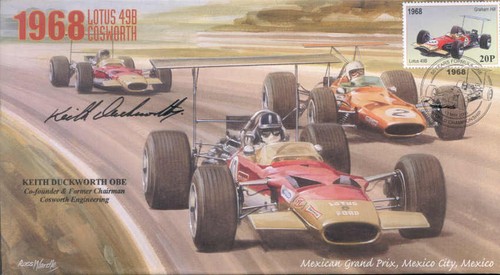 1968 lotus cosworth - lotus-cosworth, &