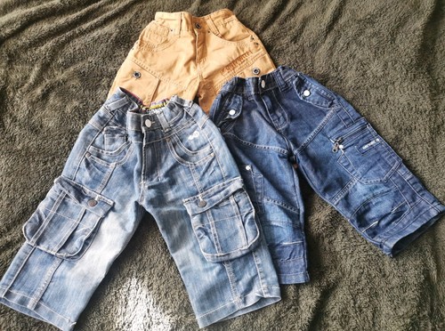Boys trendy haywire cargo - x,