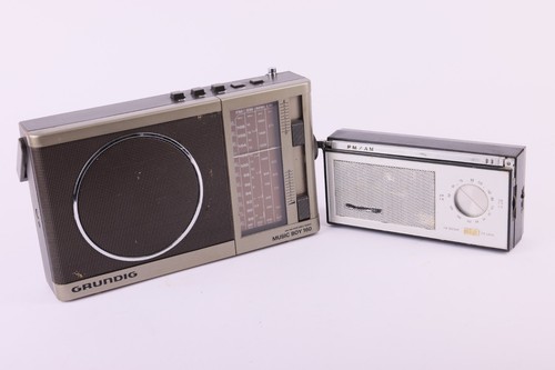 Vintage grundig music boy 160 - music,