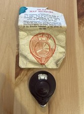 Vintage Bakelite Opisometer