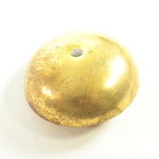Antique Clock Bell 2-1/4
