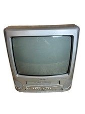 Vintage bush btv18sil - vintage,