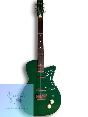 Final price drop - drop!, danelectro