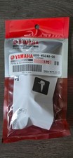 Genuine Yamaha Outboard Fuel