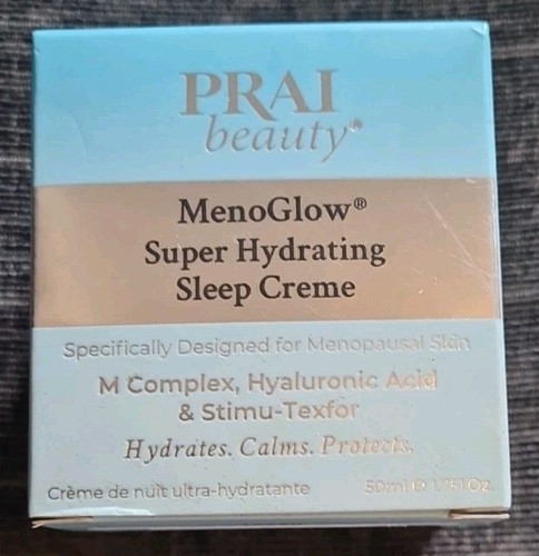 Prai beauty meno glow - beauty,