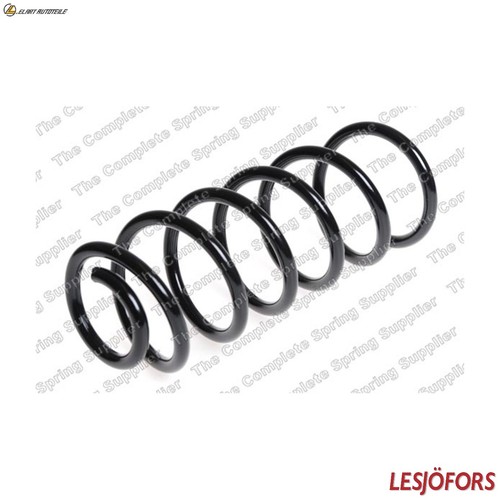Suspension spring 4215616 for - suspension,