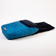 Footmuff for Mountain Buggy