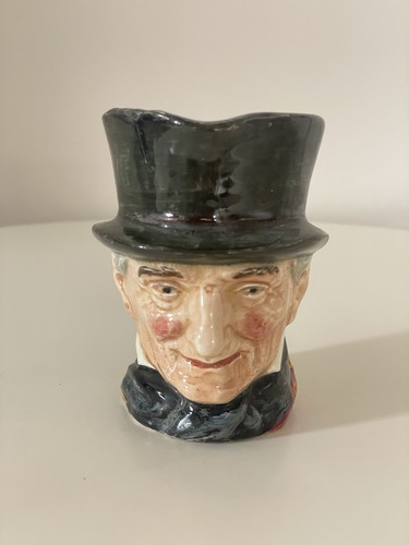 Vintage royal doulton - doulton, john
