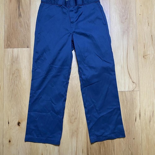 Dickies 847 men navy - navy, blue