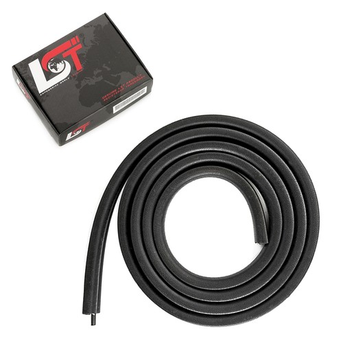 Rubber seal door - ,