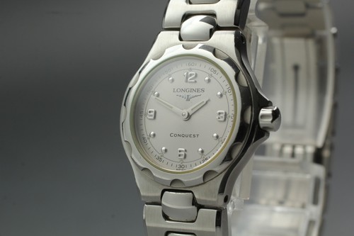 Vintage near mint longines - vintage,