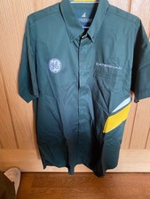 Caterham team vintage shirt - caterham,