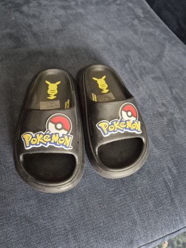 Kids pokemon slides childs - |,