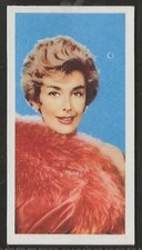 BARRATT-FAMOUS FILM STARS