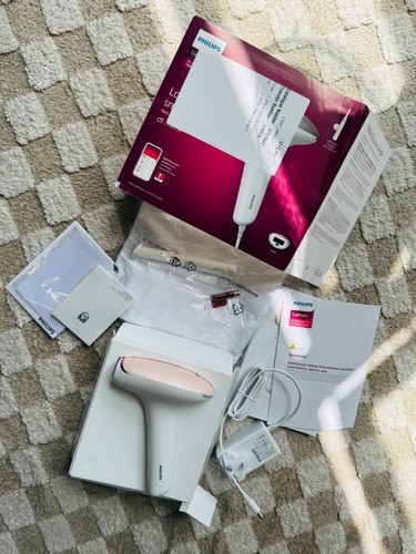 Lumea philips hair removal - philips,