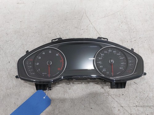 Audi mk5 2015 2025 - audi, 2015-2025