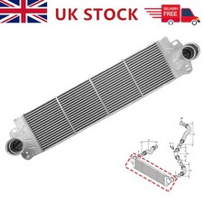 Intercooler For VW Multivan