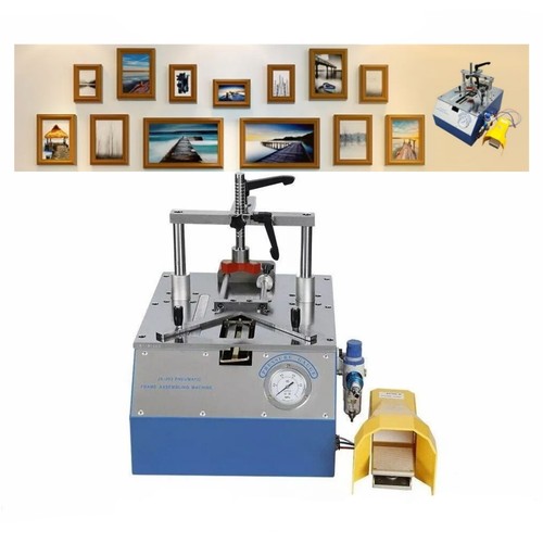 Pneumatic nail angle - pneumatic,