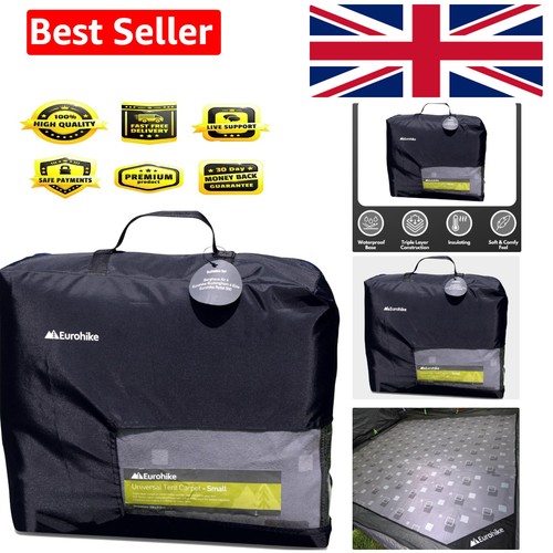 Universal tent carpet - carpet,, small