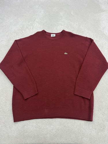 Vintage lacoste men - men’s, 7