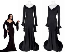 Morticia Addams Family