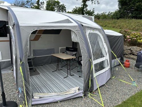 Kampa air ace - kampa, 300