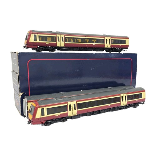 Working bachmann 462 class - working, 32-462
