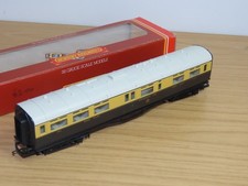BT393: Hornby OO Gauge R458