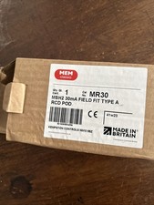 MEM Classic - MR30 MEMSHIELD