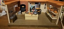 Sylvanian Families Brick Oven