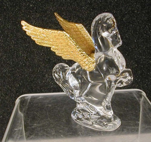 Vintage waterford crystal - vintage,