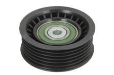 V-belt pulley E2U6403BTA BTA for SAAB 900 II Coupe 900 II 900 II Convertible 9-5