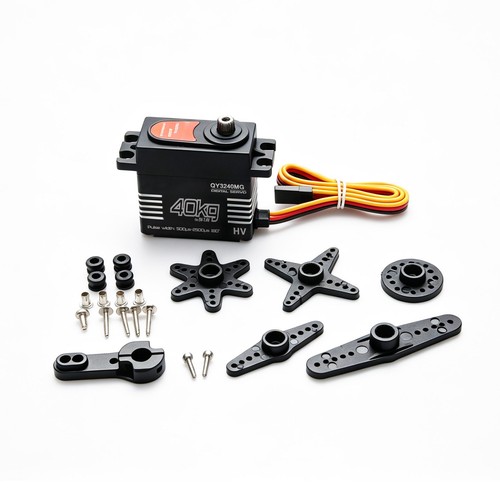 25t arm high torque 40kg - arm, metal
