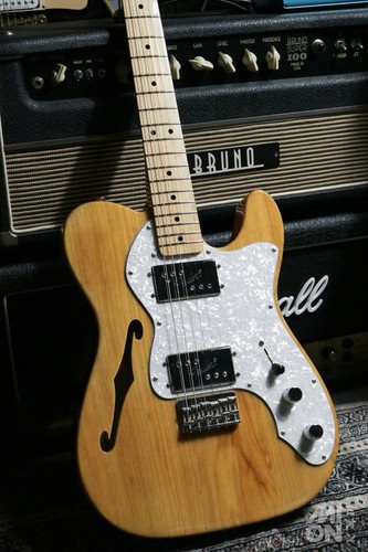 Fender classic series - fender,
