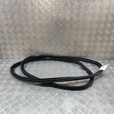 PEUGEOT 3008 SUV Front Left Door Seal Rubber 9811537480 1.6 Diesel 88kw 29903168