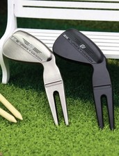 2 X Zinc alloy Golf Pitch Mark