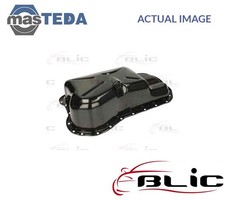 0216-00-9522473P ENGINE OIL PAN SUMP BLIC FOR VW GOLF III,VENTO 2.8L,2.9L
