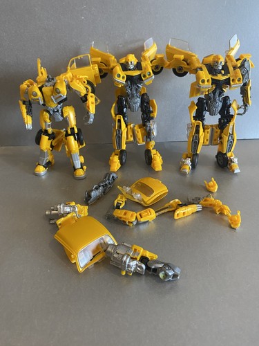 Transformers bumblebee bundle - bumblebee,