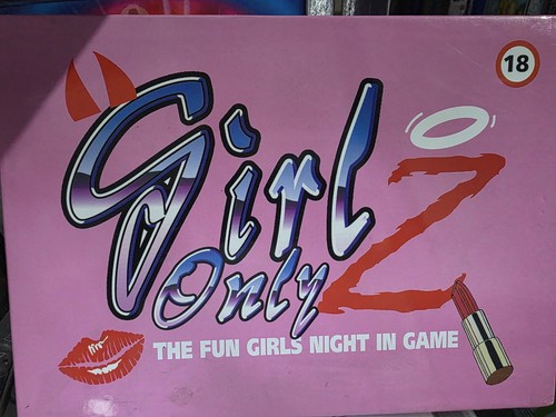 487 girlz only - 487,