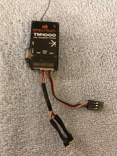Spektrum SPM9548 TM1000 DSM